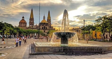 conocer gente guadalajara|Guadalajara, México